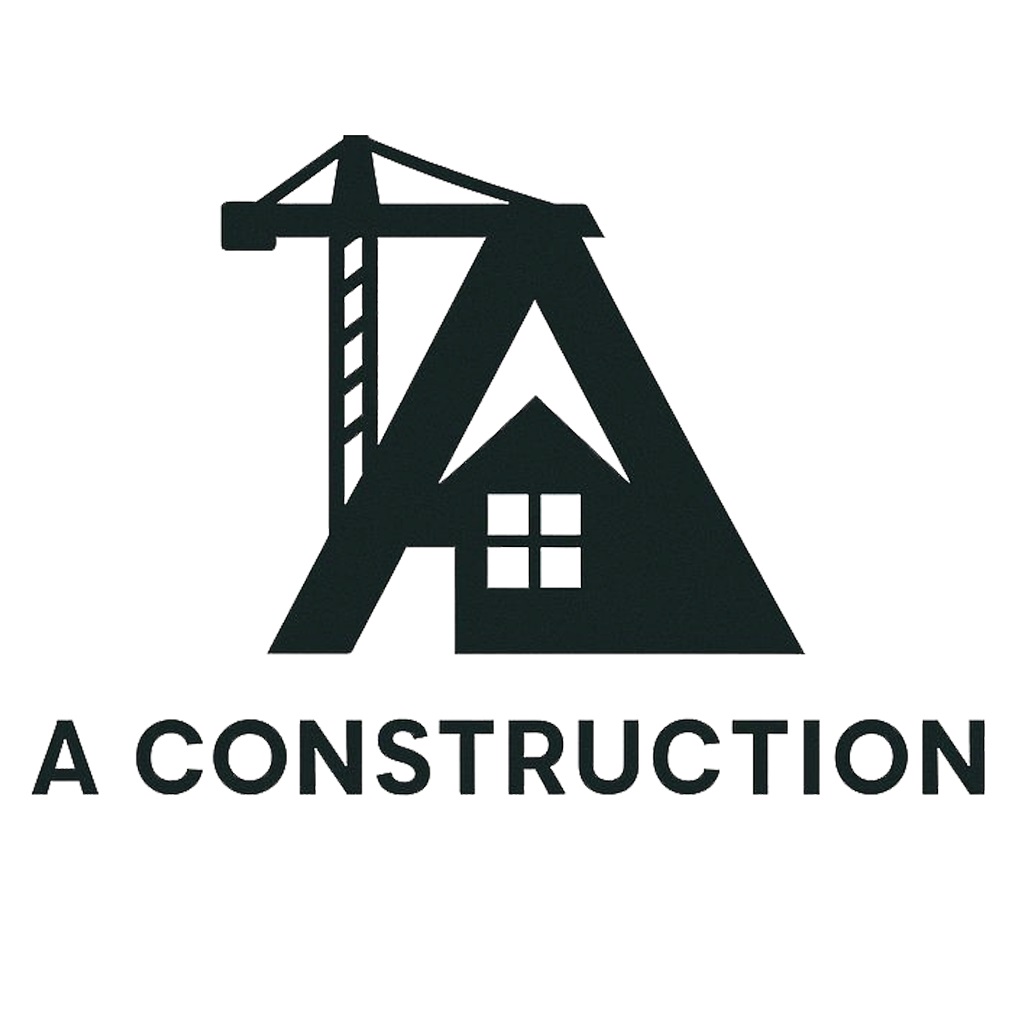 A-CONSTRUCTION loqosu